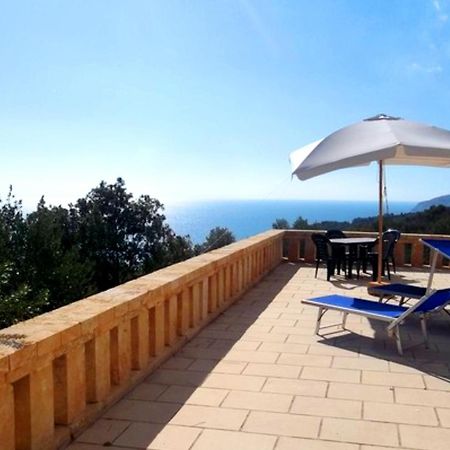 Il Terrazzo - Galatea Casa Vacanze Gagliano del Capo Pokój zdjęcie