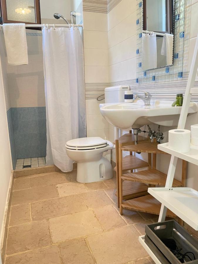 Il Terrazzo - Galatea Casa Vacanze Gagliano del Capo Zewnętrze zdjęcie